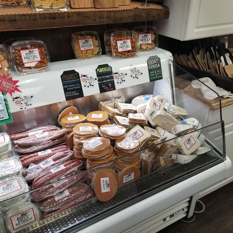 Smoked Meats and Jerky With Real Bite