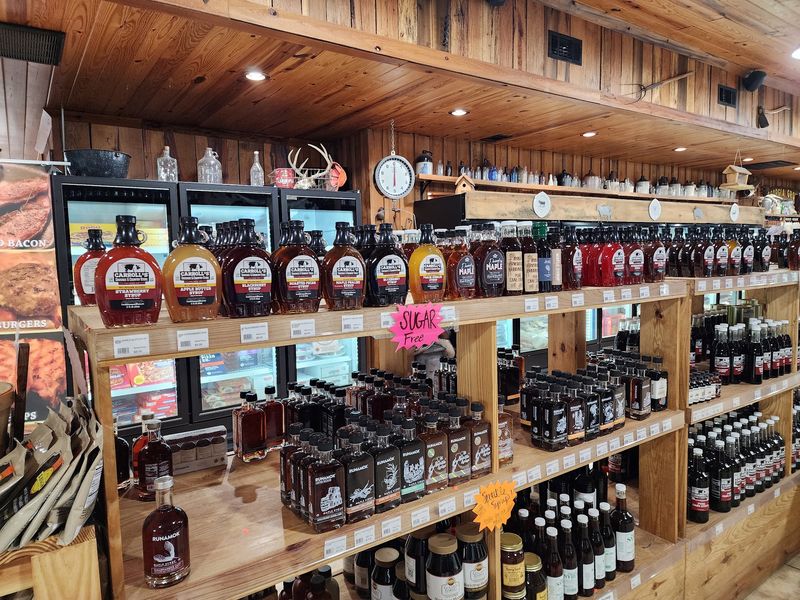 Georgia Made Products Add A Local Angle To The Pantry