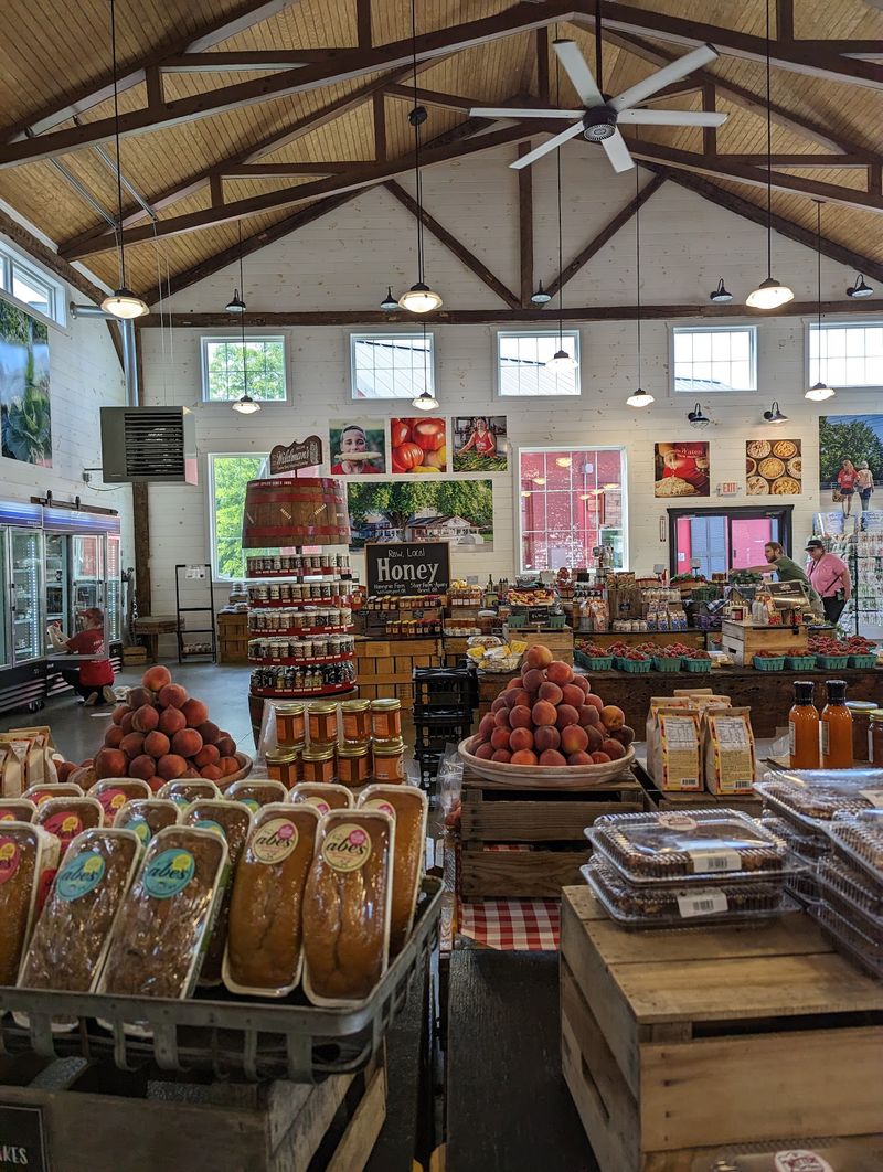 The Witten Farm Market, Columbus, OH
