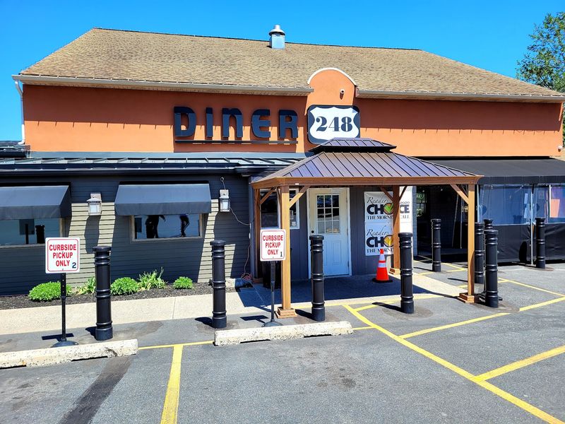 Diner 248