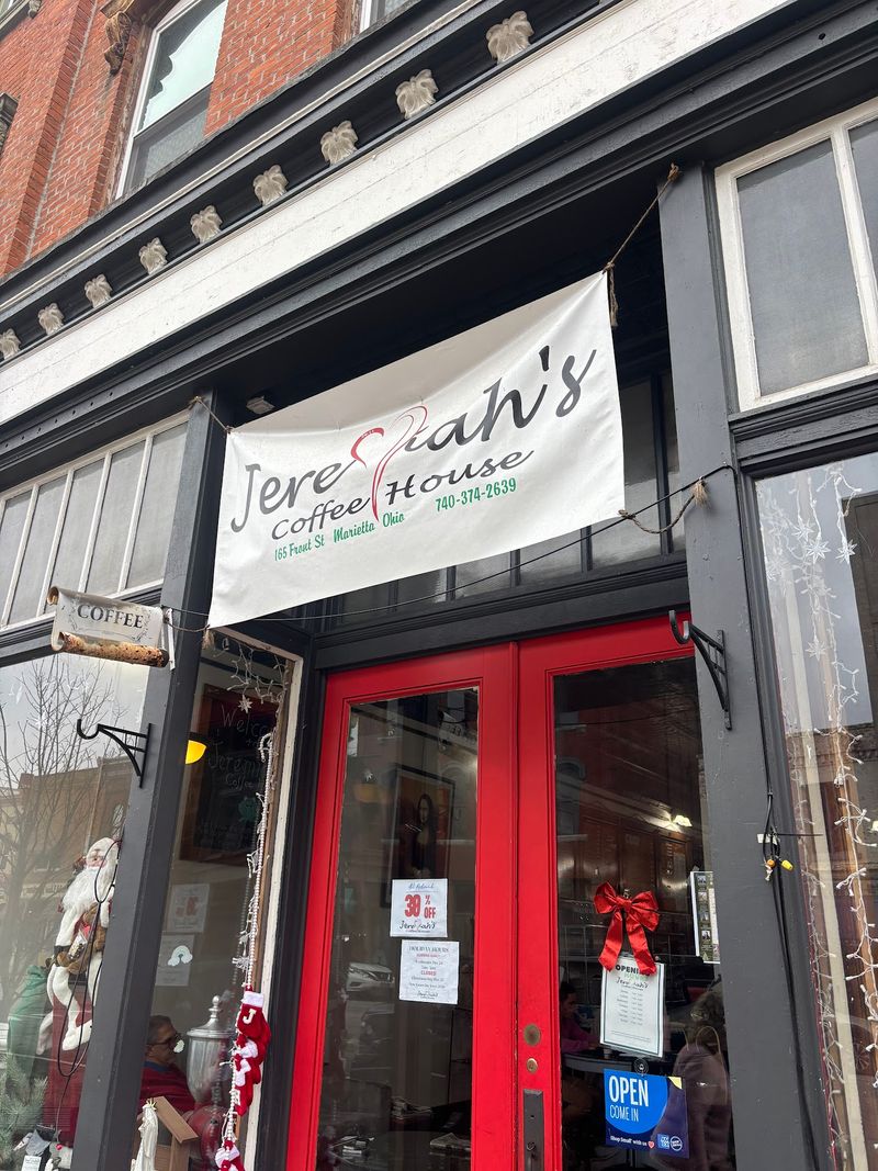 A Welcoming Spot for Families and Friends