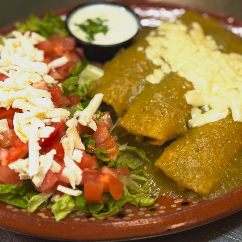 La Fondita Restaurant North Fort Myers, North Fort Myers, FL
