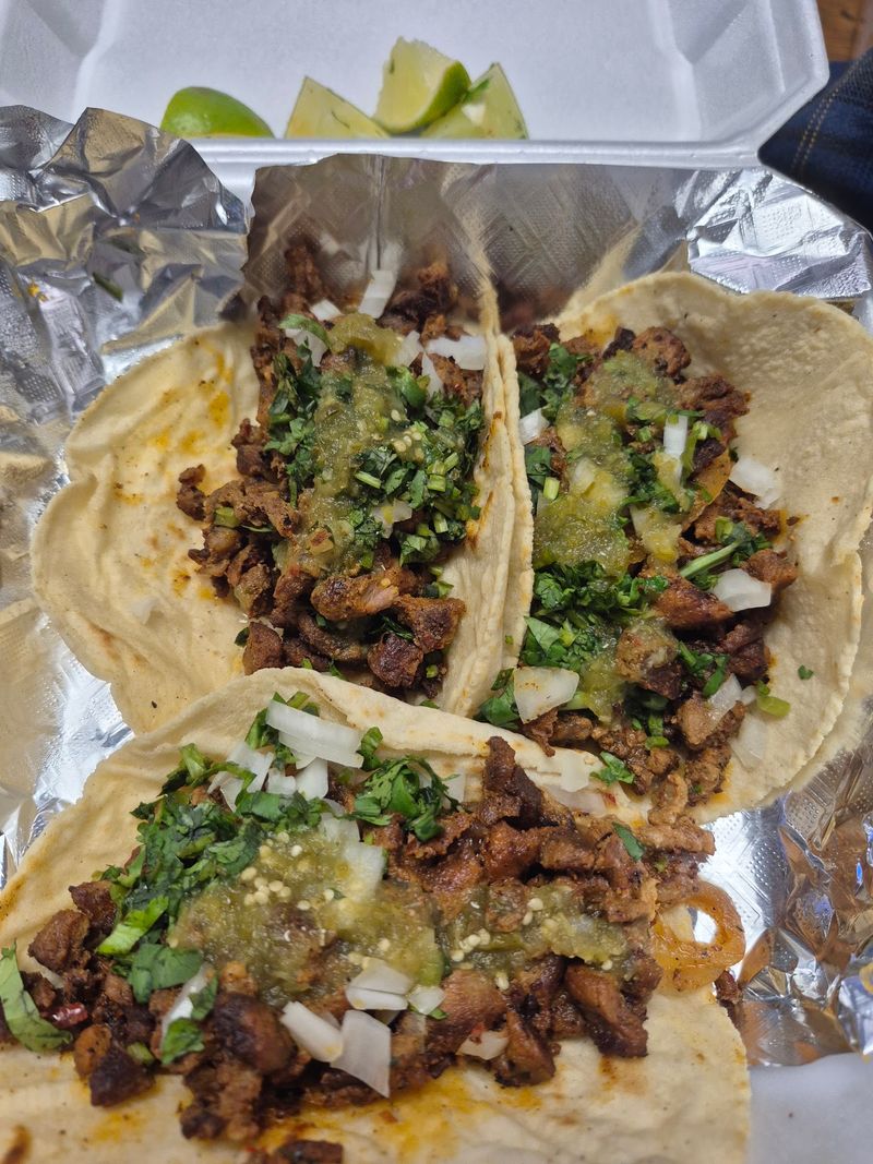 Taco'n Madre, Arden, NC
