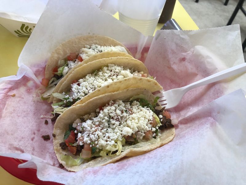 The Weekly Taco Special Worth Planning Around