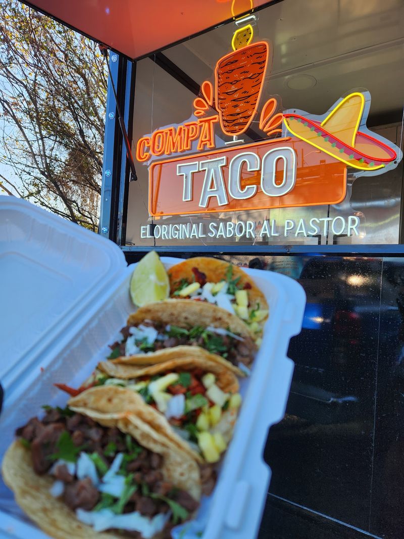Compa Taco, Charlotte, NC