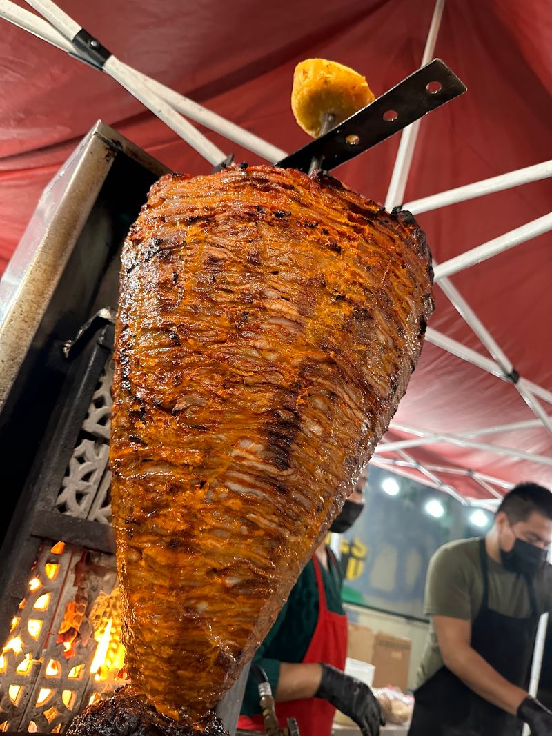 Tacos Alebrije | Al Pastor, Sacramento, CA