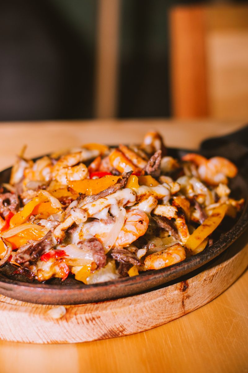 La Casa Del Sol Mexican Restaurant