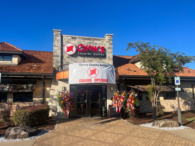 The Tuscaloosa Location Opened In 2024