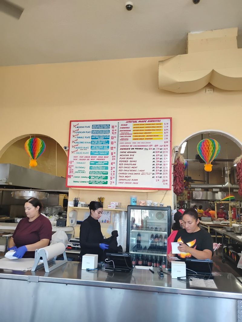Service That Keeps Its Regulars Coming Back