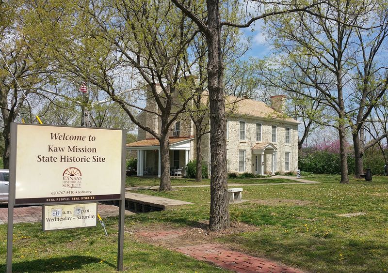Council Grove, Kansas