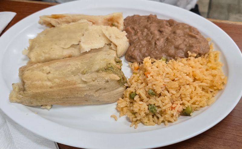 An East Los Angeles Stop Built Around Masa