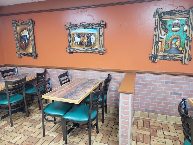 Taqueria La Herradura