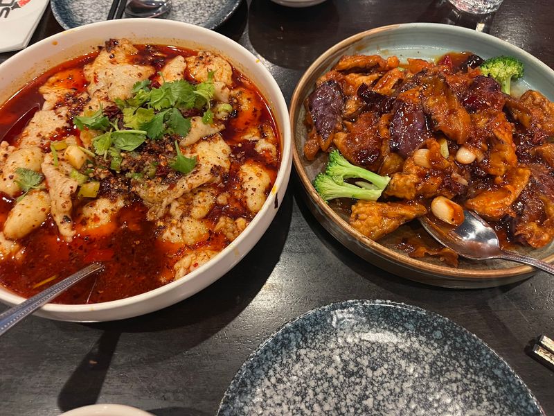 Sohao Cafe, Gainesville