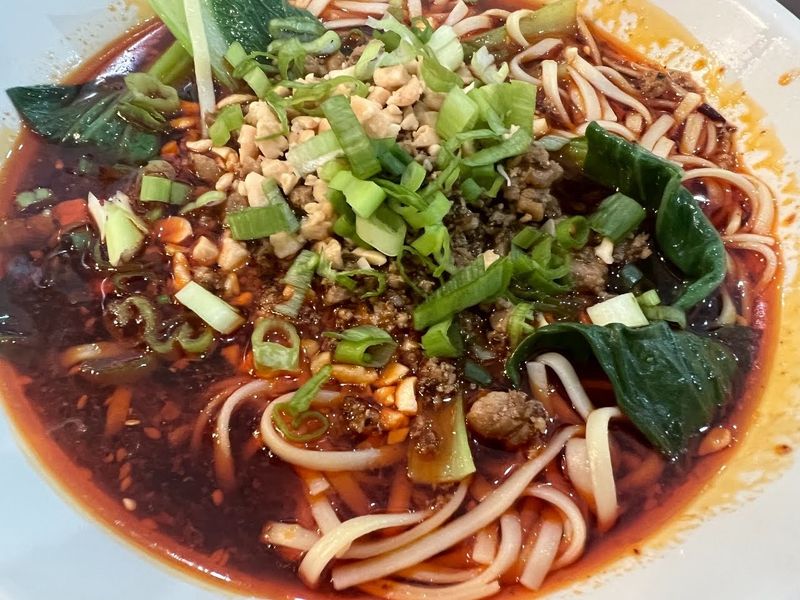 Sichuan Family Kitchen, Jacksonville