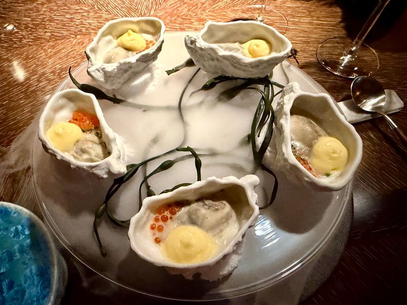 Signature Dishes Diners Keep Coming Back For