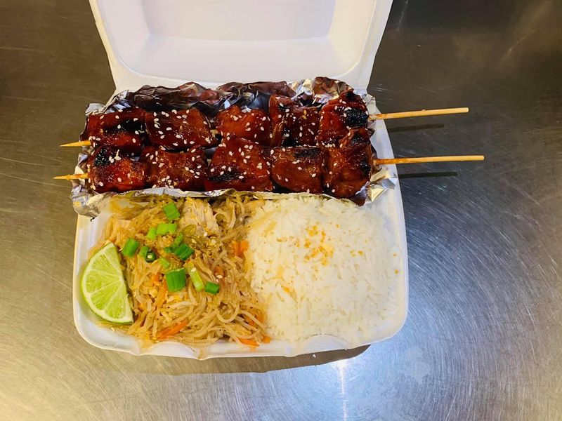 Emily's Filipino Food