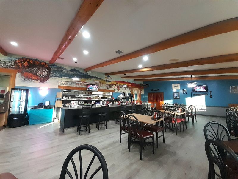 Rutilio's Family Restaurant