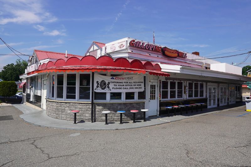 Galloping Hill Inn