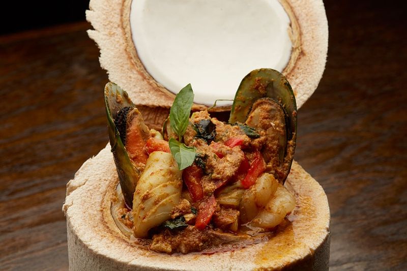 Standout Dishes Beyond the Usual Menu