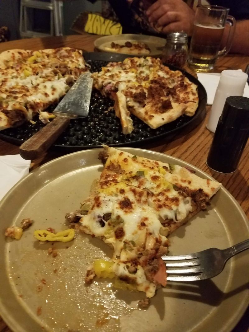 Sauce With A Sweet Start And A Spicy Finish