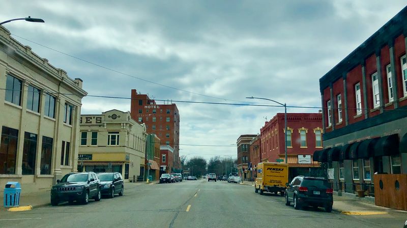 Abilene, Kansas