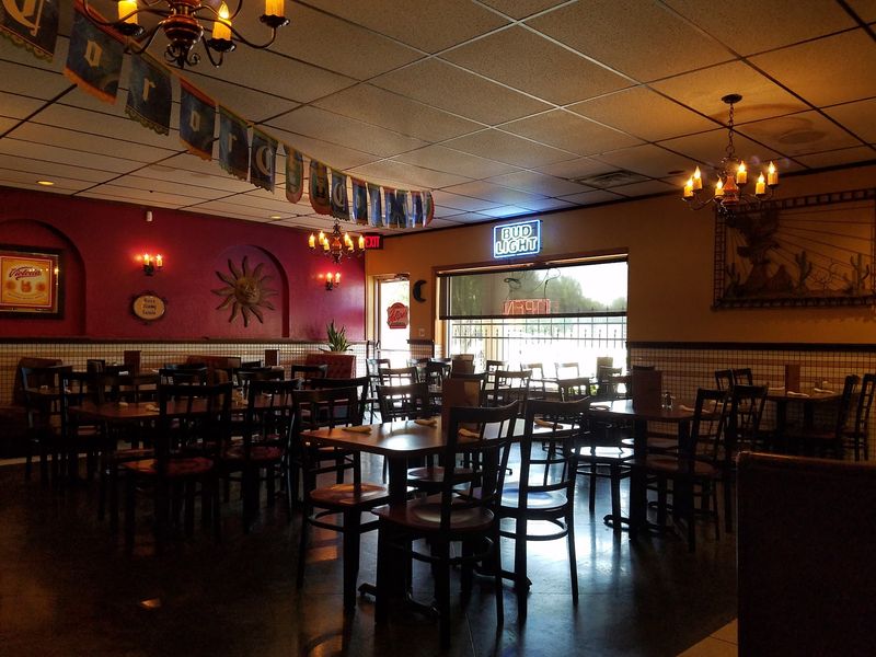 Felipe's Mexican Restaurant, Wichita