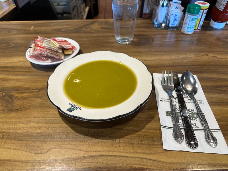 Juliette's Famous Green Bowl
