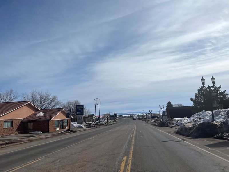 Pioneer Roots Still Give The City Shape