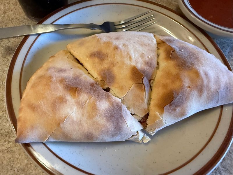 Pizza Benders Share The Spotlight