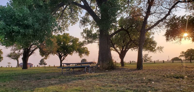 A County Park With Half A Century Of Stories