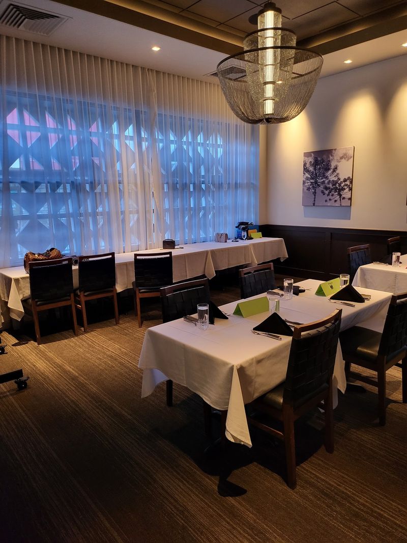 This Steakhouse Is Built Around The Churrasco Experience