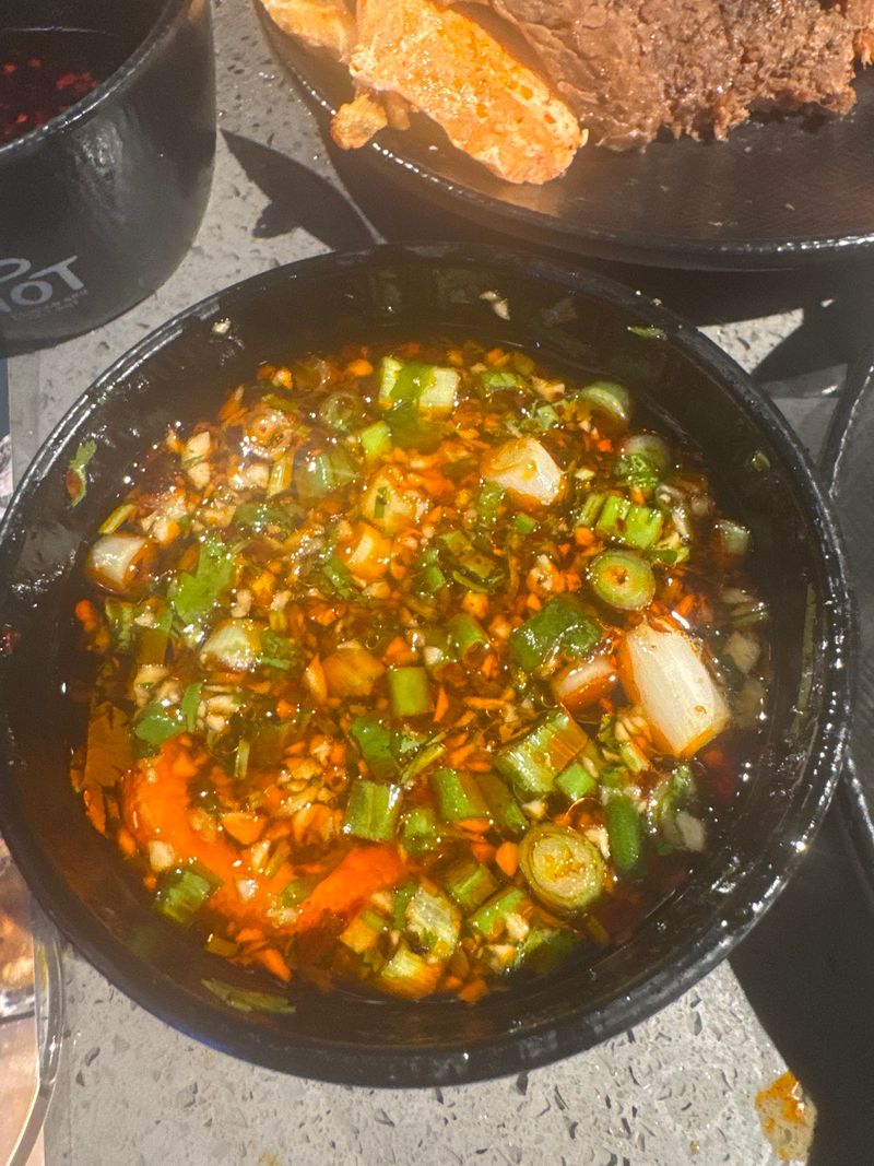 Build A Sauce With Purpose