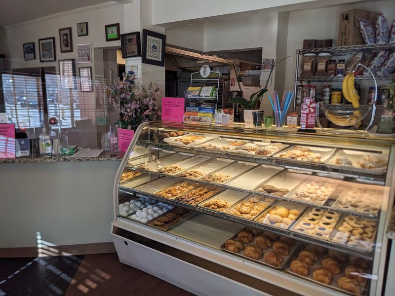 Roma Bakery & Deli, Albuquerque, NM