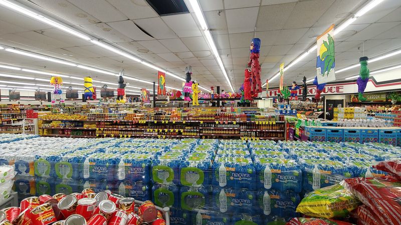 Specialty Groceries Go Beyond The Basics