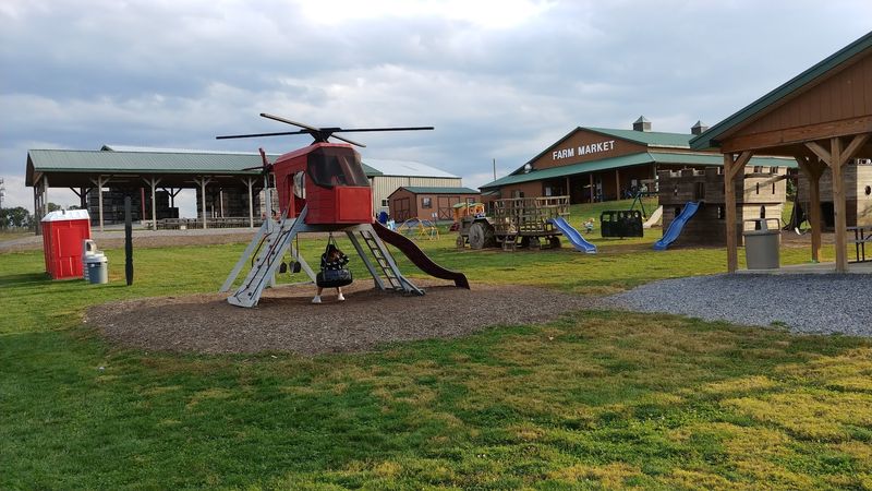 The Winchester Location Has Room To Stay Awhile