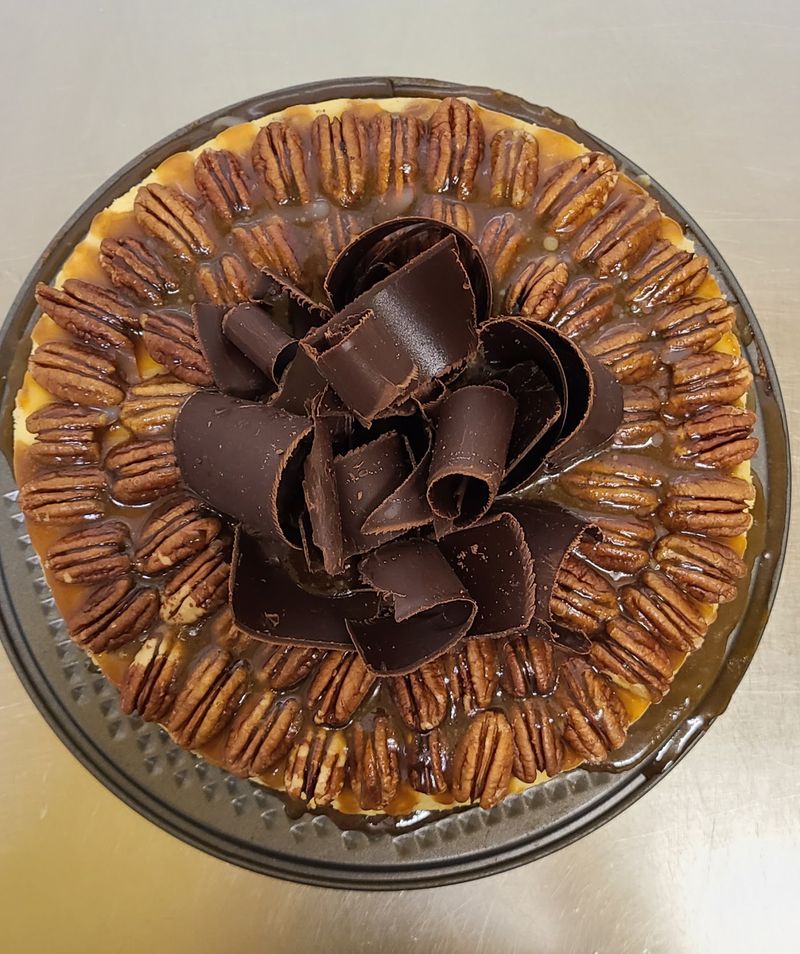 Kozi Pie Shoppe, Decorah