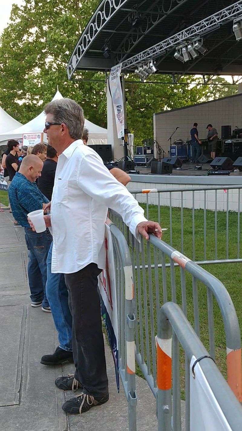 Give The Gumbo Cook-Off Time