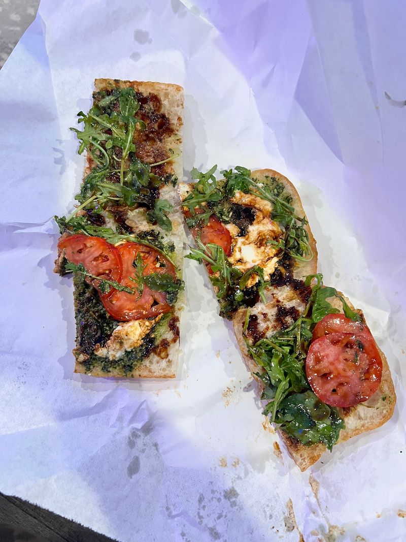 Sublime Is Stacked With Fancy Flavors