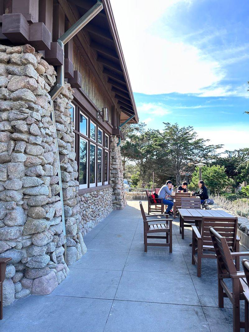 Phoebe’s Cafe