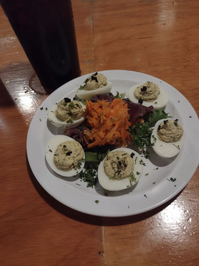 Samplers, Deviled Eggs, And Small Plates Worth Sharing