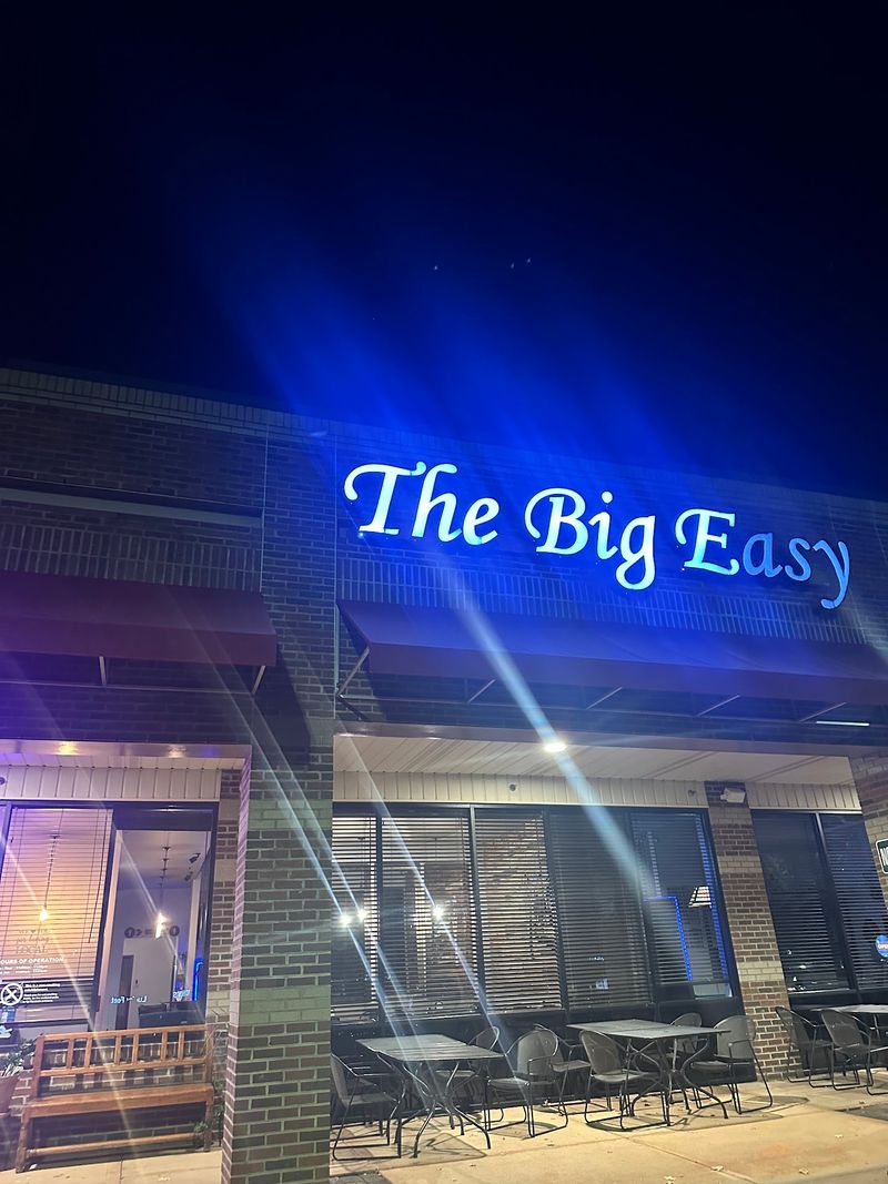 The Big Easy Oven + Tap