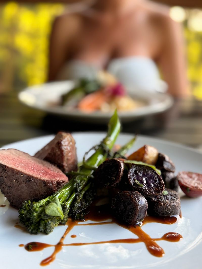 Why Bison Wins Over Ordinary Beef