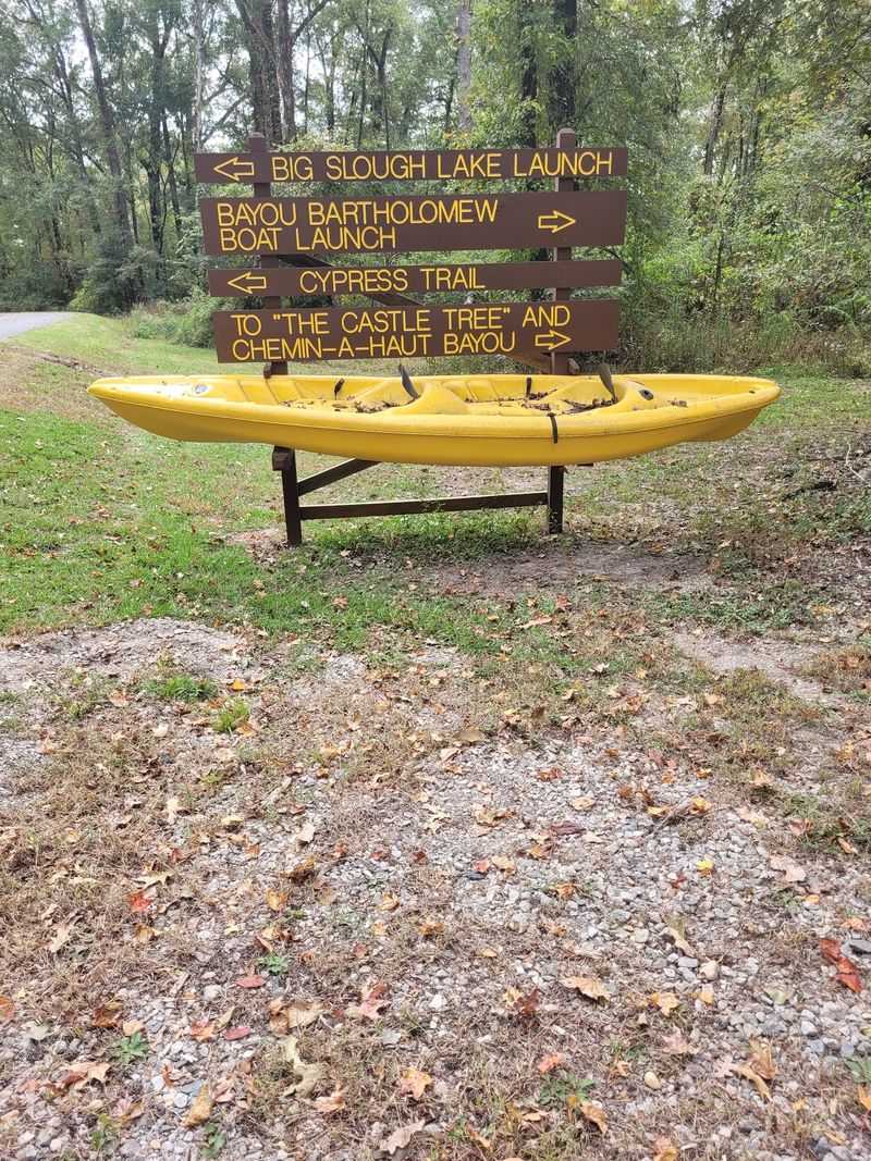 Know The Route Before You Paddle