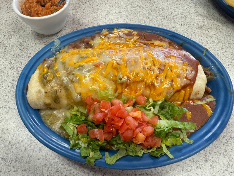 Green and Red Chile That Wins Over New Mexicans