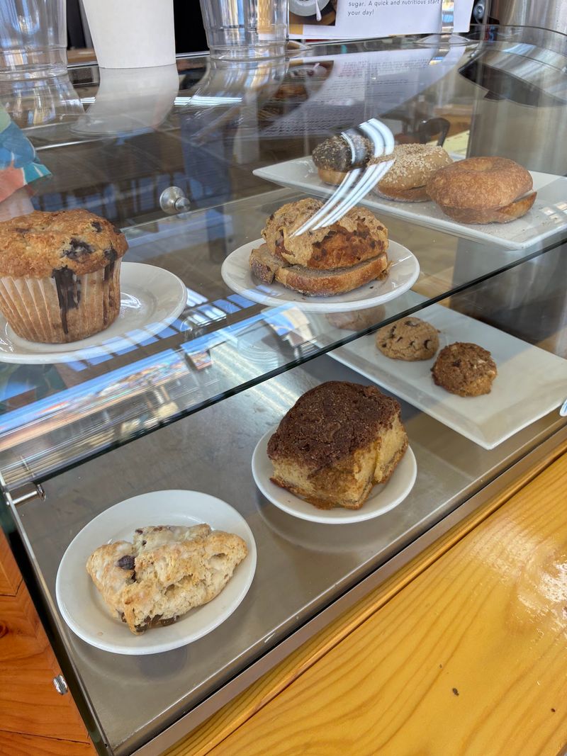 House-Made Flavors Keep The Menu Interesting