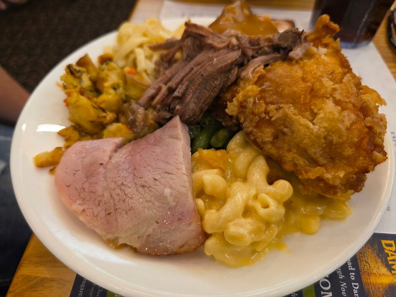Comfort Food Classics by the Ladleful