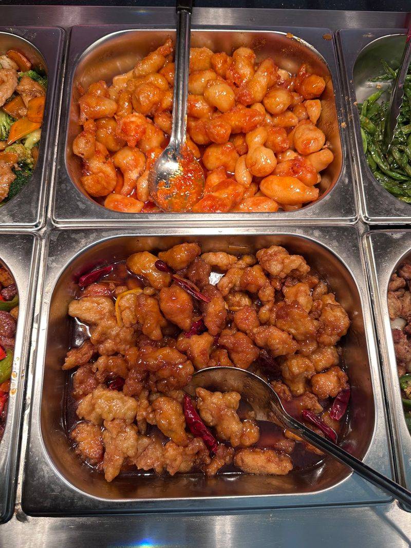 Lunch And Dinner Keep The Schedule Simple