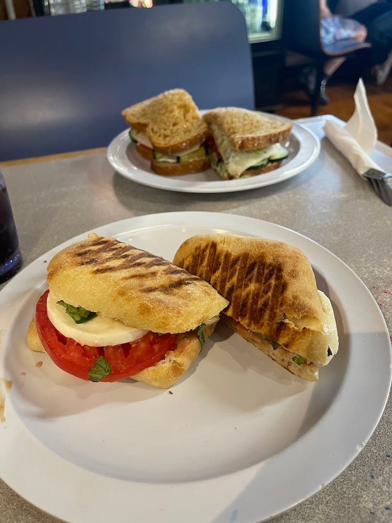Fresh Sandwiches Built For Serious Appetites
