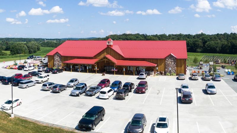 Store Hours And Location Make Planning Straightforward