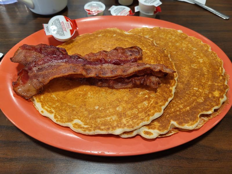 Regular Breakfast Gives You Options Beyond The Buffet